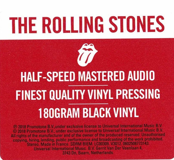 Sticky Fingers | Mint (M) Mint (M) Get Cheap Vinyl