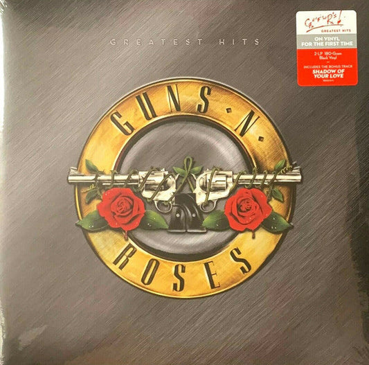 Greatest Hits (180g VINYL) | Mint (M) Mint (M) Get Cheap Vinyl