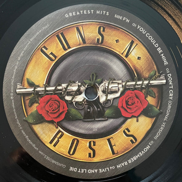 Greatest Hits (180g VINYL) | Mint (M) Mint (M) Get Cheap Vinyl