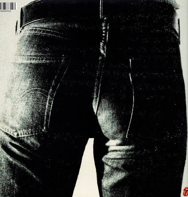 Sticky Fingers | Mint (M) Mint (M) Get Cheap Vinyl