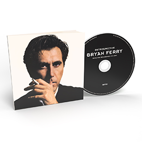 Retrospective: Selected Recordings 1973-2023 (CD MEDIA BOOK) | Mint (M) Mint (M) Get Cheap Vinyl