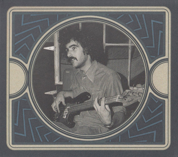 GarciaLive Volume Six (July 5th 1973, Lion's Share) (CD) | Mint (M) Mint (M) Get Cheap Vinyl