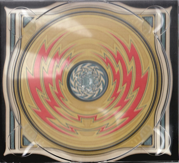 GarciaLive Volume 10 (May 20th, 1990 Hilo Civic Auditorium)(CD) | Mint (M) Get Cheap Vinyl