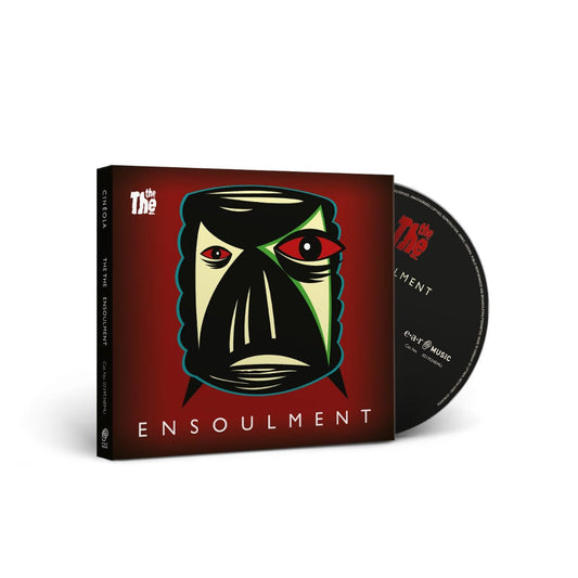 Ensoulment (CD) | Mint (M) Mint (M) Get Cheap Vinyl