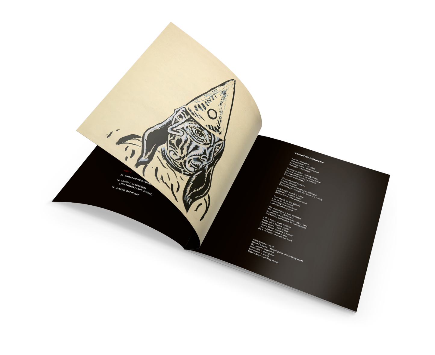 Ensoulment (CD) | Mint (M) Mint (M) Get Cheap Vinyl
