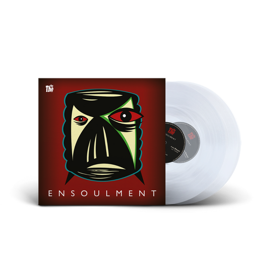 Ensoulment (CLEAR VINYL) | Mint (M) Mint (M) Get Cheap Vinyl
