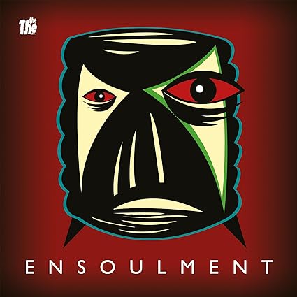 Ensoulment (CLEAR VINYL) | Mint (M) Mint (M) Get Cheap Vinyl