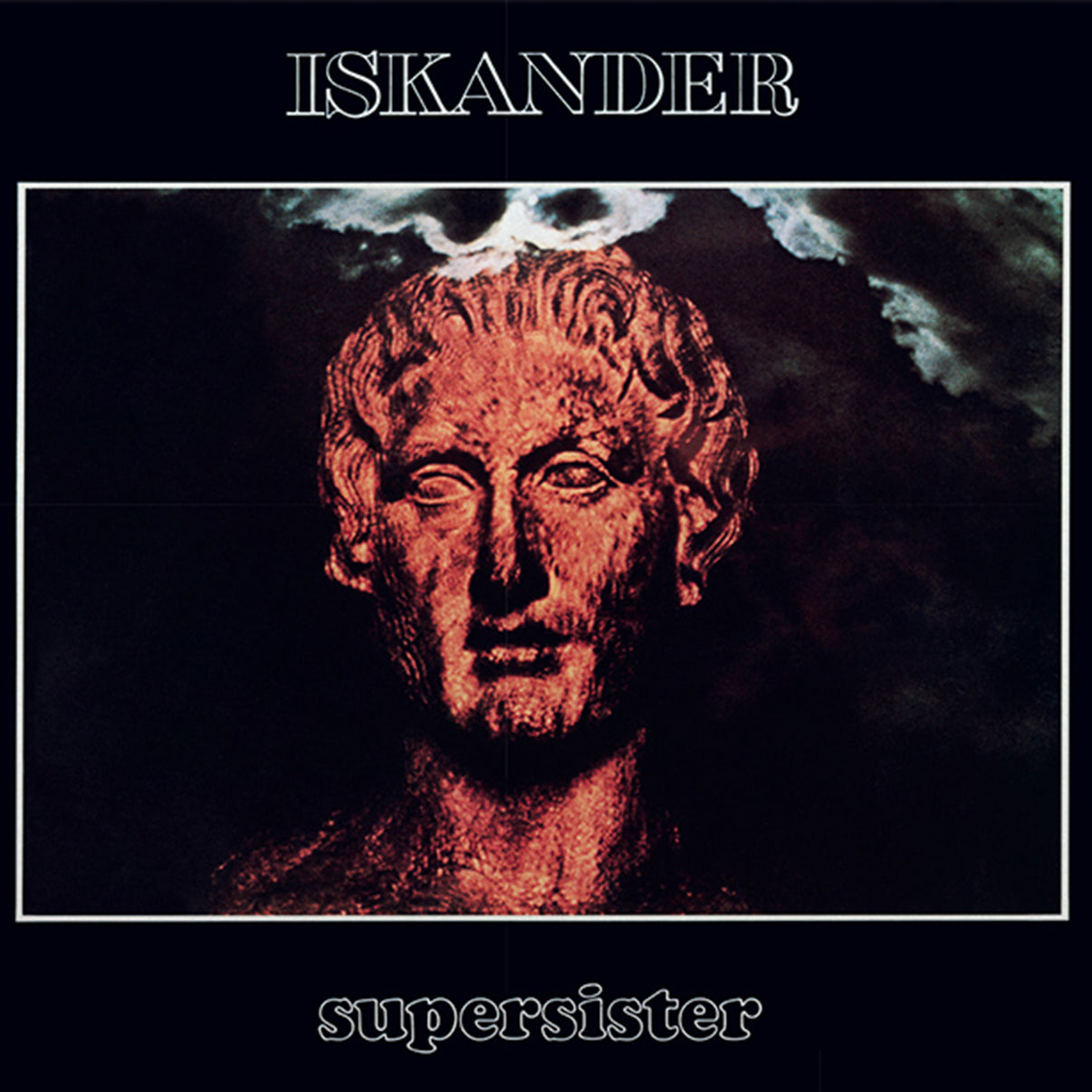 Iskander (MOV | PRE-ORDER: 03/07/2025 / CRYSTAL CLEAR VINYL) | Mint (M) Mint (M) Get Cheap Vinyl