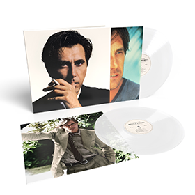 Retrospective: Selected Recordings 1973-2023 (IEX: CLEAR VINYL) | Mint (M) Mint (M) Get Cheap Vinyl