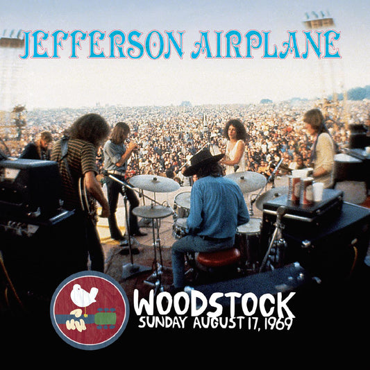 Woodstock Sunday August 17, 1969 (55th Anniversary) | Mint (M) Mint (M) Get Cheap Vinyl