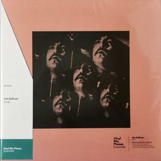U.F.O. | Mint (M) Mint (M) Get Cheap Vinyl
