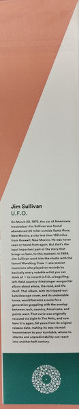 U.F.O. | Mint (M) Mint (M) Get Cheap Vinyl