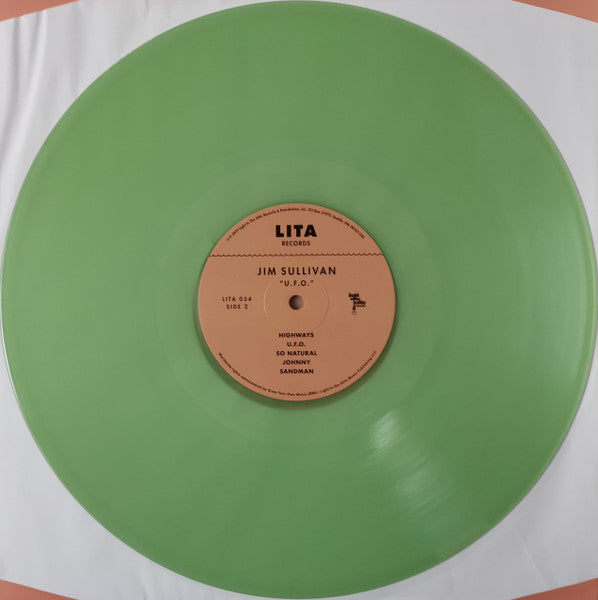 U.F.O. | Mint (M) Mint (M) Get Cheap Vinyl