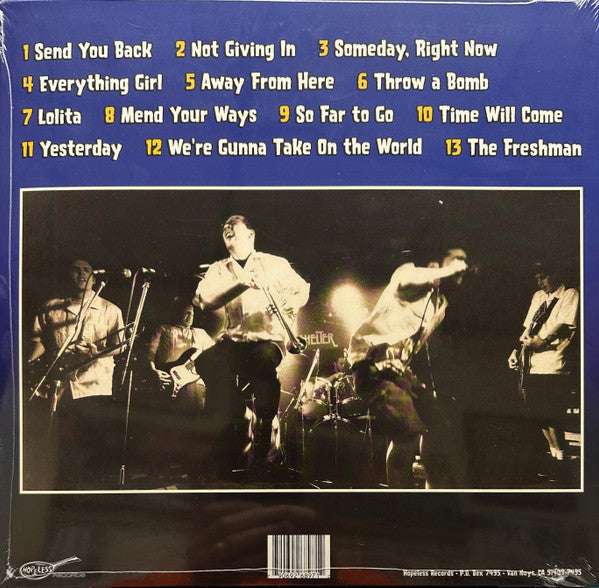 Pray For Mojo (BLUE VINYL) | Mint (M) Mint (M) Get Cheap Vinyl