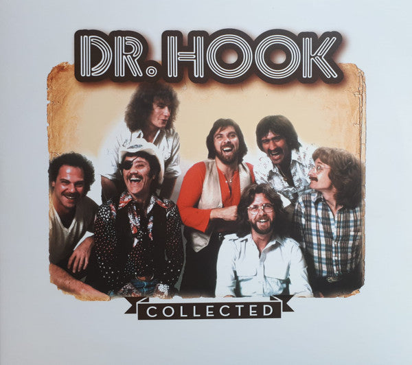 Collected (2xCOLOR VINYL) | Mint (M) Mint (M) Get Cheap Vinyl