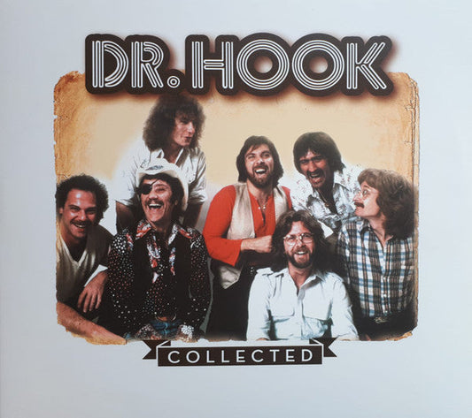 Collected (2xCOLOR VINYL) | Mint (M) Mint (M) Get Cheap Vinyl