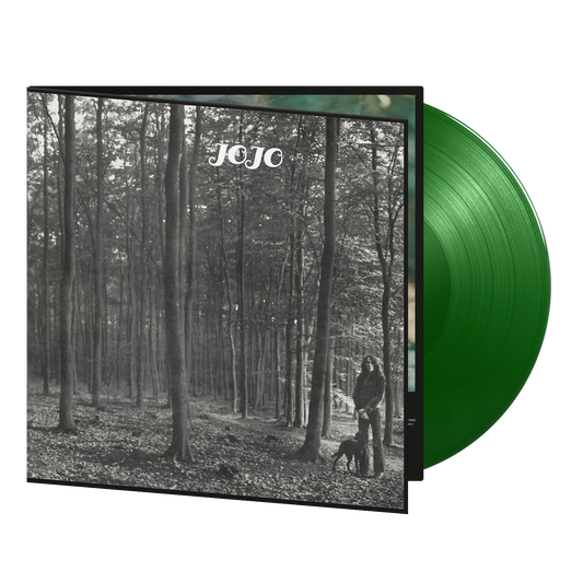 Jojo (MOV | LIGHT GREEN VINYL) | Mint (M) Mint (M) Get Cheap Vinyl