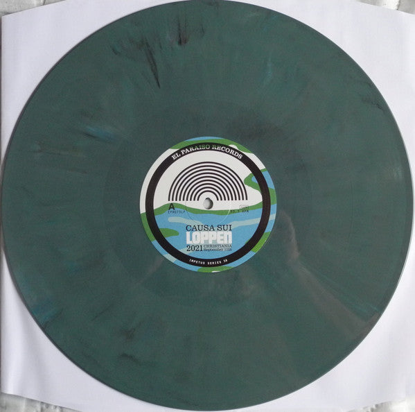 Loppen 2021 | Mint (M) Mint (M) Get Cheap Vinyl