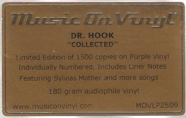 Collected (2xCOLOR VINYL) | Mint (M) Mint (M) Get Cheap Vinyl