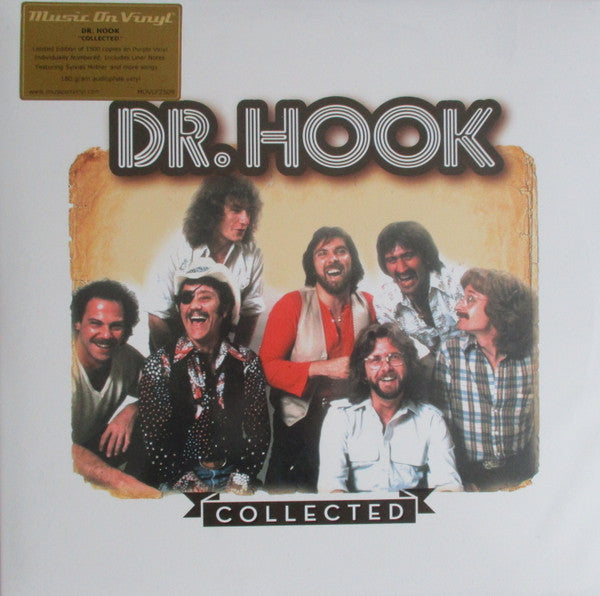 Collected (2xCOLOR VINYL) | Mint (M) Mint (M) Get Cheap Vinyl