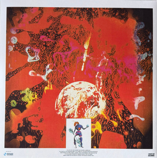 ...Sounds Like This (COLOR VINYL) | Mint (M) Mint (M) Get Cheap Vinyl