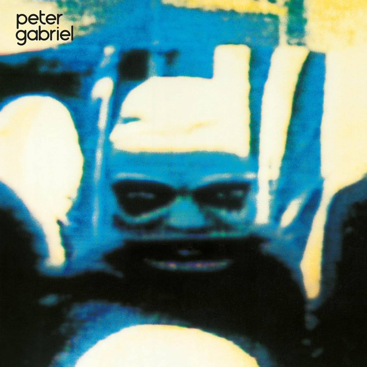 Peter Gabiel 4: Security (GREEN VINYL) | Mint (M) Mint (M) Get Cheap Vinyl