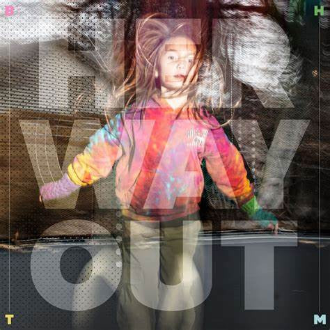 Her Way Out (ORANGE CREAMSICLE VINYL) | Mint (M) Mint (M) Get Cheap Vinyl