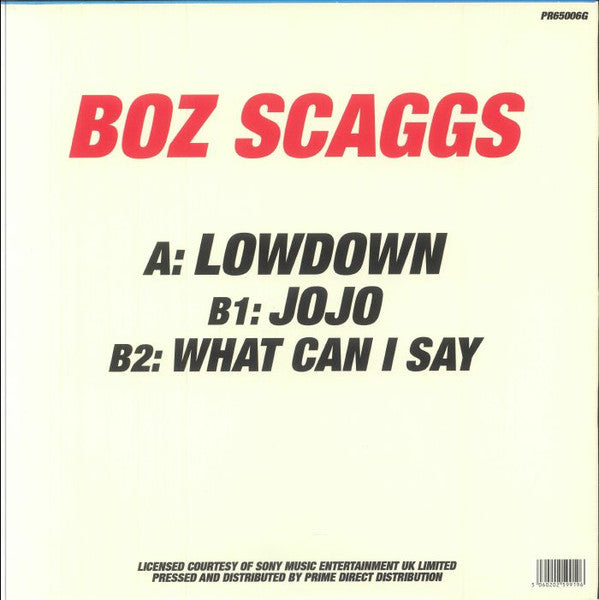 Lowdown (GREEN VINYL) | Mint (M) Mint (M) Get Cheap Vinyl