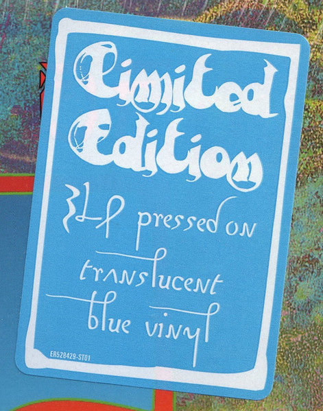 House Of Yes: Live From The House Of Blues (3xCOLOR VINYL) | Mint (M) Mint (M) Get Cheap Vinyl
