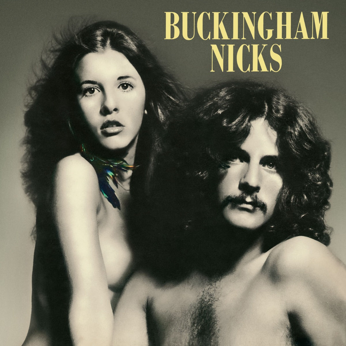 (PRE-ORDER 9/19/25) Buckingham Nicks (Brick & Mortar Exclusive, Hi-Fidelity, un-numbered) | Mint (M) Mint (M) Get Cheap Vinyl