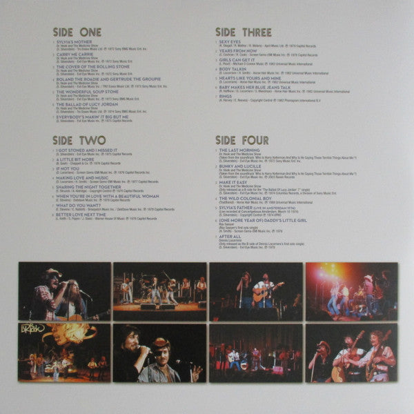 Collected (2xCOLOR VINYL) | Mint (M) Mint (M) Get Cheap Vinyl