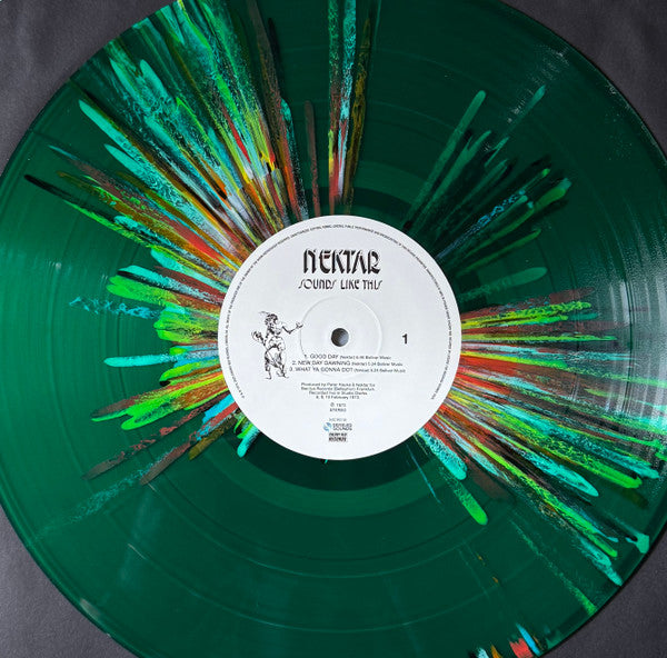 ...Sounds Like This (COLOR VINYL) | Mint (M) Mint (M) Get Cheap Vinyl