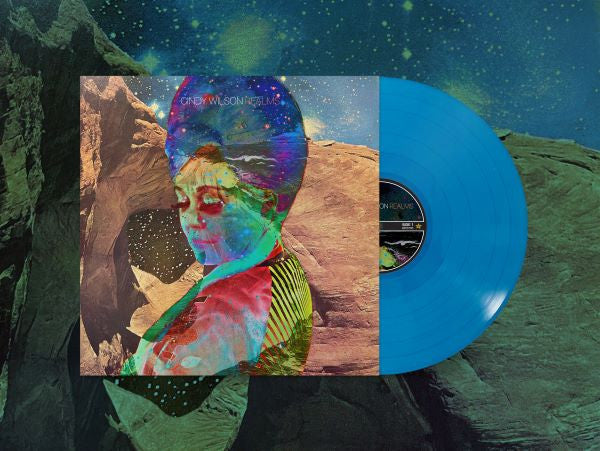 Realms | Mint (M) Mint (M) Get Cheap Vinyl