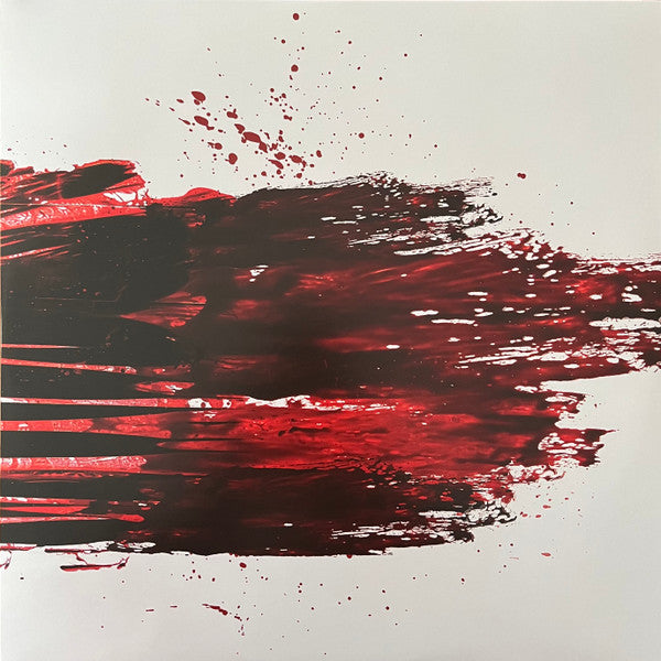 Was Here (WHITE VINYL) | Mint (M) Mint (M) Get Cheap Vinyl