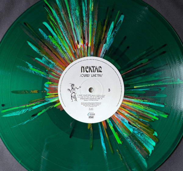 ...Sounds Like This (COLOR VINYL) | Mint (M) Mint (M) Get Cheap Vinyl