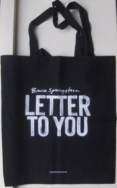Letter To You (2xGRAY VINYL) | Mint (M) Mint (M) Get Cheap Vinyl