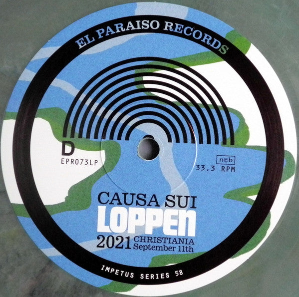 Loppen 2021 | Mint (M) Mint (M) Get Cheap Vinyl
