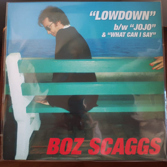 Lowdown (GREEN VINYL) | Mint (M) Mint (M) Get Cheap Vinyl