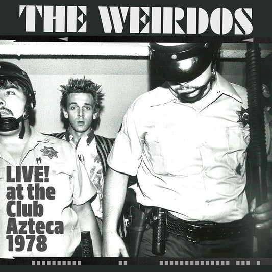 Live! At The Club Azteca 1978 | Mint (M) Mint (M) Get Cheap Vinyl