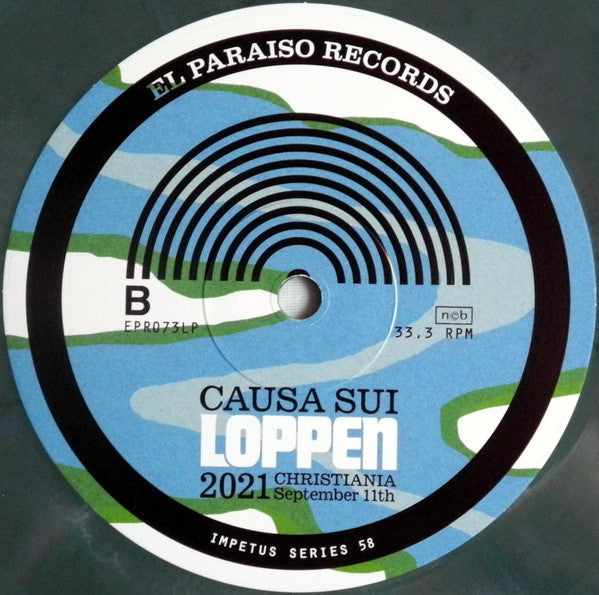 Loppen 2021 | Mint (M) Mint (M) Get Cheap Vinyl
