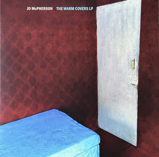 The Warm Covers LP | Mint (M) Mint (M) Get Cheap Vinyl