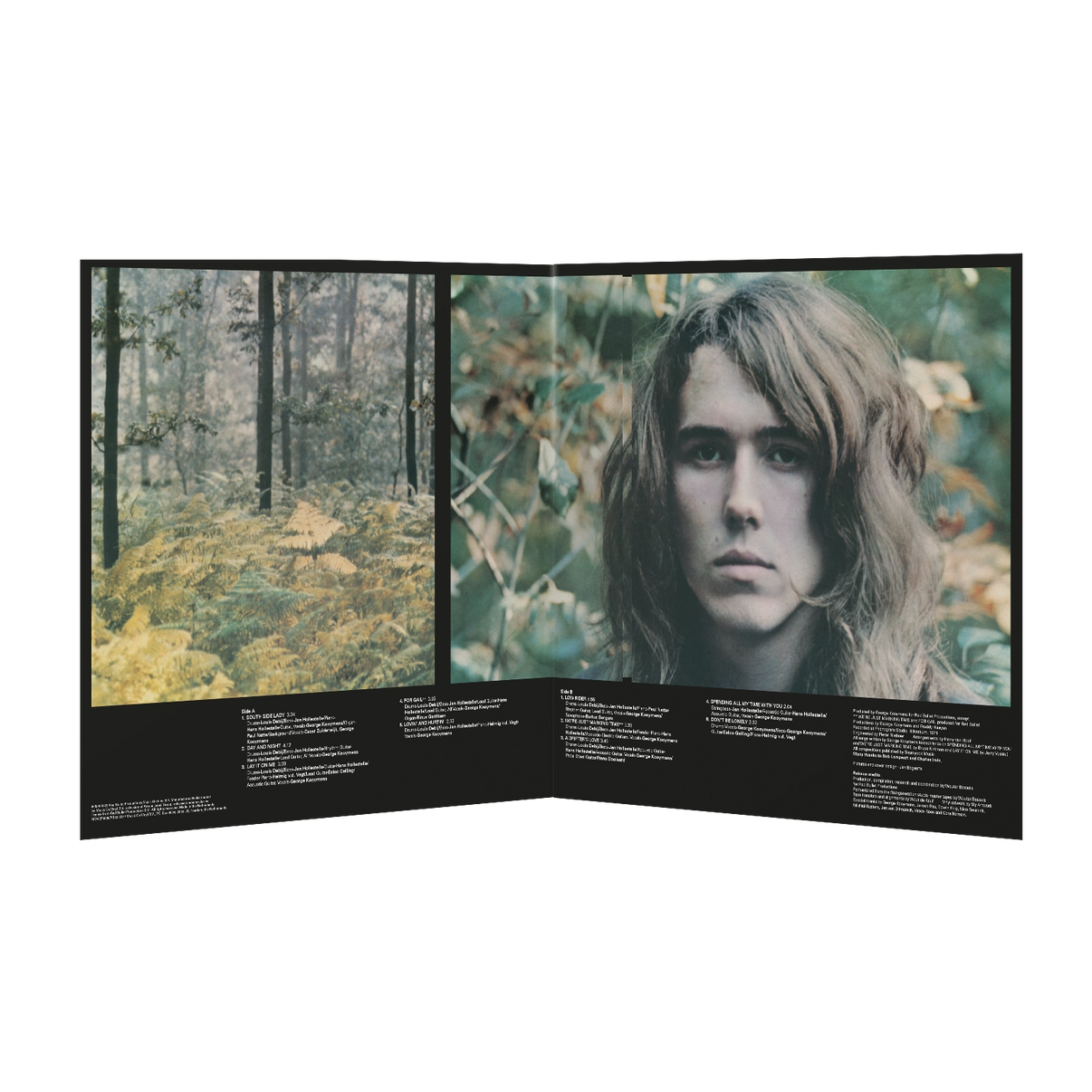 Jojo (MOV | LIGHT GREEN VINYL) | Mint (M) Mint (M) Get Cheap Vinyl