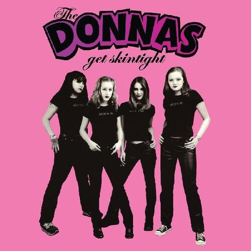 Get Skintight (Purple with Pink Swirl Vinyl Edition) | Mint (M) Mint (M) Get Cheap Vinyl
