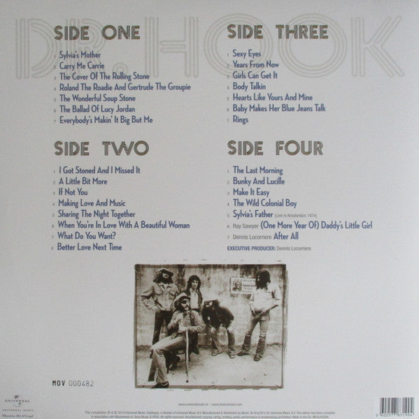 Collected (2xCOLOR VINYL) | Mint (M) Mint (M) Get Cheap Vinyl