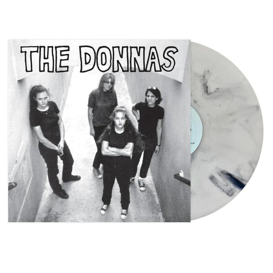 The Donnas (Clear Vinyl, Black, Tan) | Mint (M) Mint (M) Get Cheap Vinyl