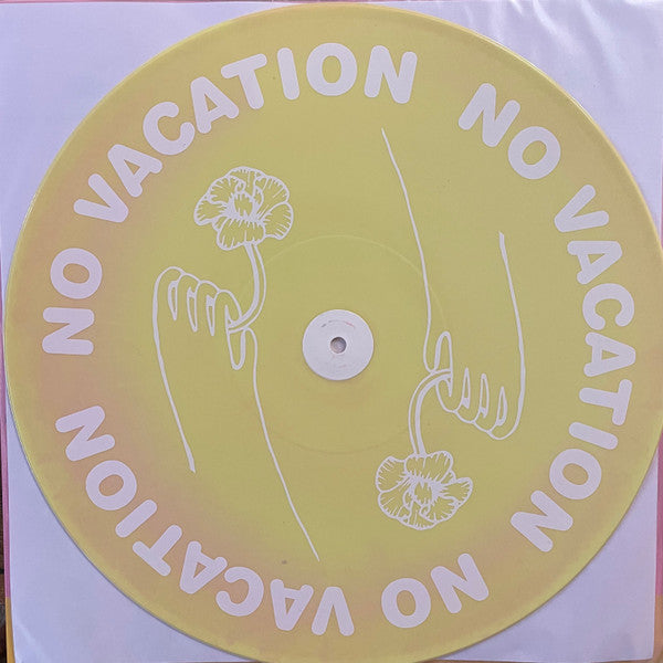 Intermission (PINK & YELLOW VINYL) | Mint (M) Mint (M) Get Cheap Vinyl