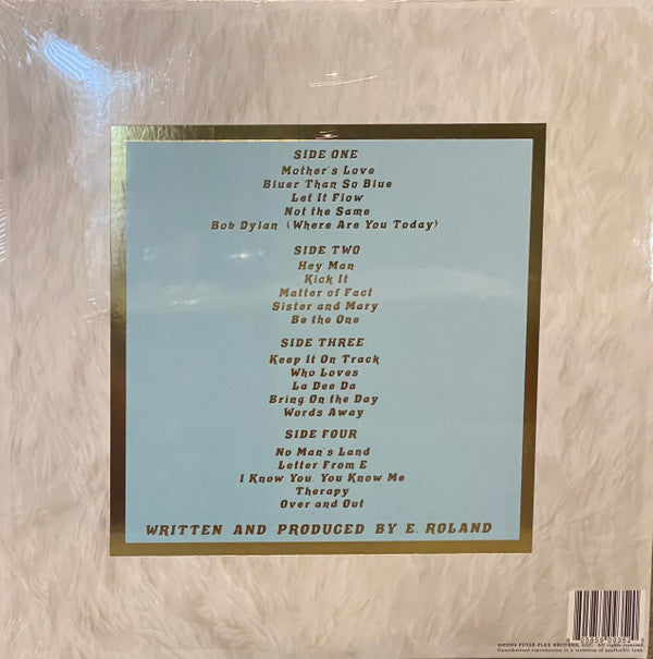 Here To Eternity (GOLD) | Mint (M) Mint (M) Get Cheap Vinyl