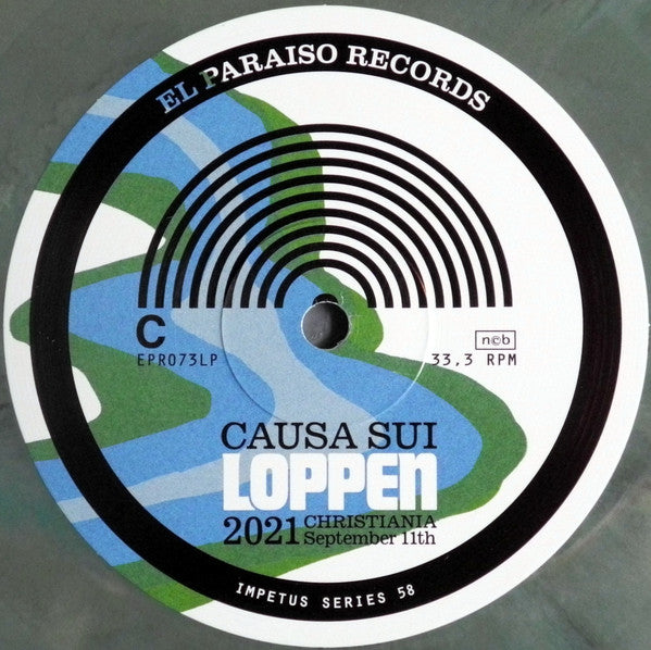 Loppen 2021 | Mint (M) Mint (M) Get Cheap Vinyl