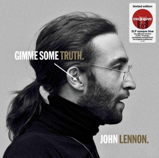 Gimme Some Truth. (COLOR 2xVINYL) | Mint (M) Mint (M) Get Cheap Vinyl