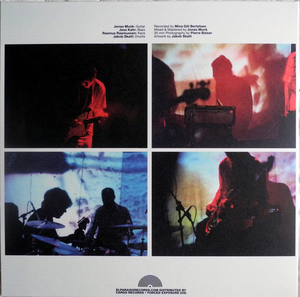 Loppen 2021 | Mint (M) Mint (M) Get Cheap Vinyl